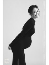 点击看大图 -专注孕妇照亲子照·纪田摄影