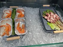 -圆顶阁西餐厅(郑州索菲特国际饭店 )