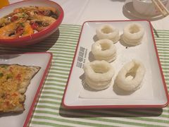 -三毛烧烤·南昌大排档(山姆店)
