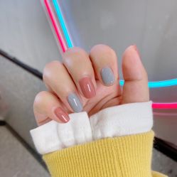-Yue color 悦彩美甲美睫工作室