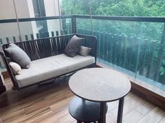 -上海崇明金茂凯悦酒店