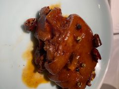 -雲蜀龙阁·金牌水煮鱼(方庄店)