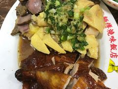 -陈光记烧腊店(罗保博士街店)