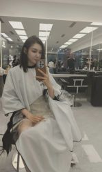 -5M HAIR SALON 旗舰店