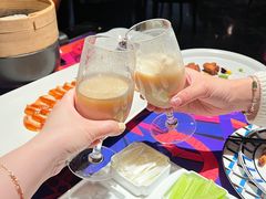 -上海滩餐厅(BFC外滩金融中心店)