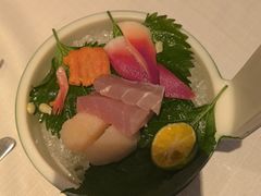 -盛宴自助餐厅(运达喜来登店)