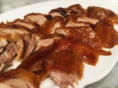 片皮鸭-燕云楼(云南路店)