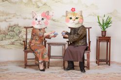 -北京早晨全家福照相馆(人民美术文化园店)