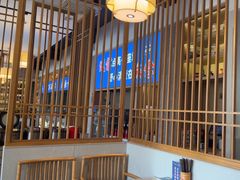 -严记小天府酸菜鱼(西四路店)