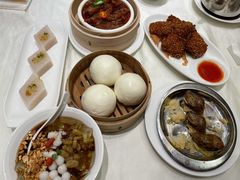 -金时代顺风大酒店(临港百联店)
