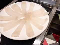 -一哥澳门豆捞·澳门风打边炉(高德置地店)