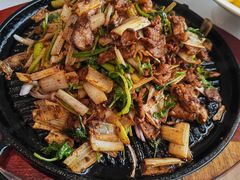 -满堂·烤鸭店·北京菜(鼓楼店)