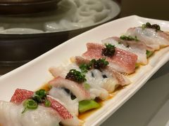 -广州富力丽思卡尔顿酒店·丽轩·粤菜