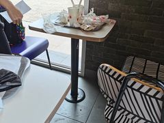 -麦当劳(欢乐谷店)