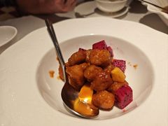 -漢舍中国菜馆(浦东嘉里城店)