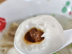 -松盛糕团店(红旗桥店)