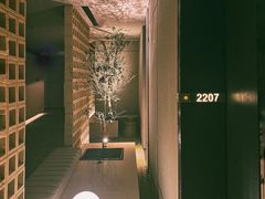 -深圳滨河时代ICON LAB艾垦酒店