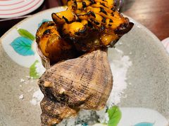 -翔峰炭火鳗鱼(悦泰街里公寓店)