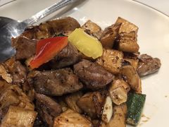 -汤城小厨•粤菜•靓汤(金融街店)