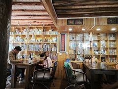 -吃货私房菜(丽江束河古镇店)