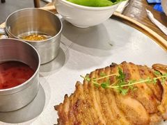 -小大董·烤鸭(王府井apm店)
