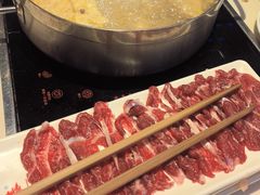 -潮泰牛肉火锅 · 创于1992年(国贸店)