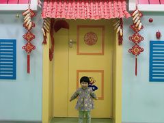 -巧虎KIDS早教中心(青秀区盛天地店)