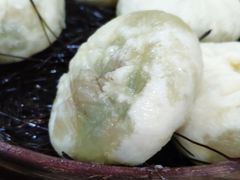 -舒小笼松针小笼包