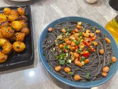 -老佛爷正宗铜炉蛙锅(五道口店)