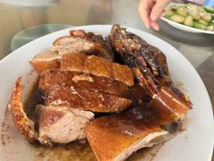 -大赤坎肥仔强烧味海鲜餐厅(大赤坎店)