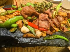 -水煮三国·川鲁江湖菜(香山店)