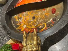 -蜀大侠火锅(春熙路店)