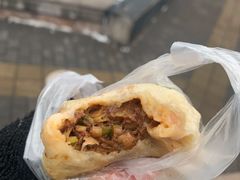 包子-牛街洪记小吃店(牛街店)