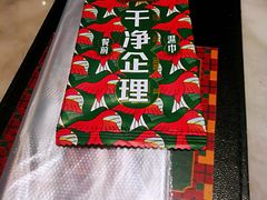 -大鸽饭(体育西路店)