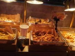 -比格比萨自助(赛罕区万达广场店)