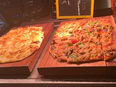 -安蒂娅·海鲜自助餐厅(安蒂娅美兰酒店)