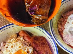 -亞婆井·劲抽面食(铂顿城店)