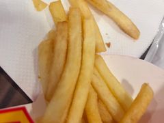 -麦当劳(乳山路店)