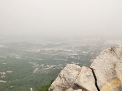 -北京鹫峰国家森林公园