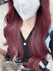 -88潮牌美发沙龙