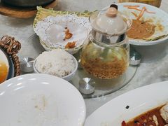 -金百万(方庄店)