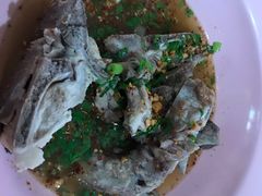 -马里奥明星猪脚饭