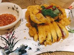 -今朝桃花醉川菜小酒馆(龙湖天街店)