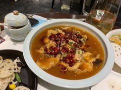 陕西老碗鱼-德发长饺子·非遗(钟楼店)