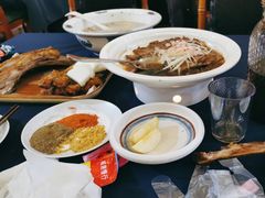 -伊带伊路新疆美食府(呼家楼店)