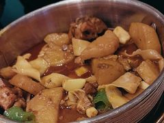 -阿里疆Alijiang·丝路美食·异域风情·清真(长楹天街店)