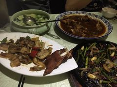-眷江南之小蓝鲸(王府大街店)