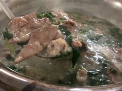 -标记美食新鲜猪杂(兴南大道店)