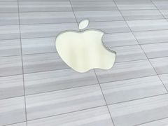 -Apple零售店(济南恒隆广场店)