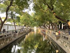 -惠山古镇·寄畅园